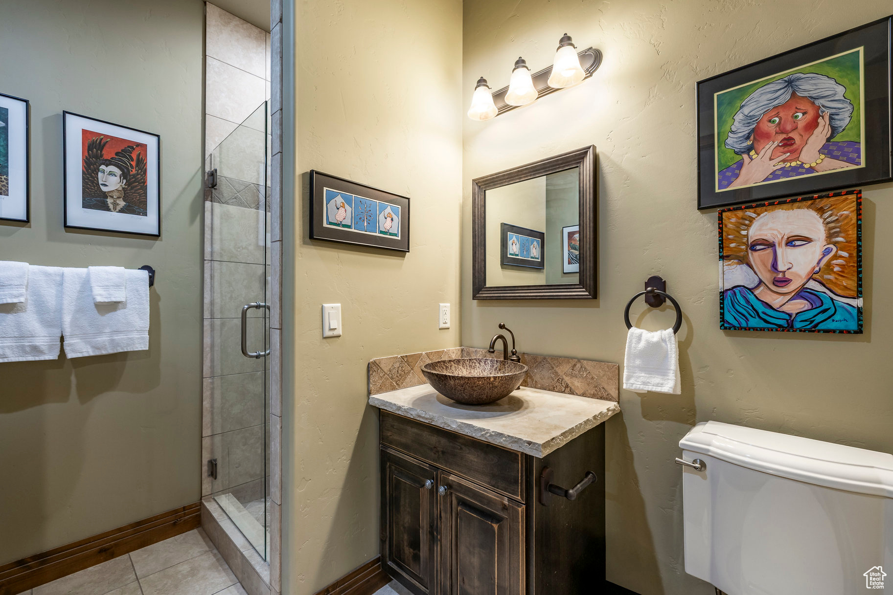 CHATHAM CROSSING SUB - Residential