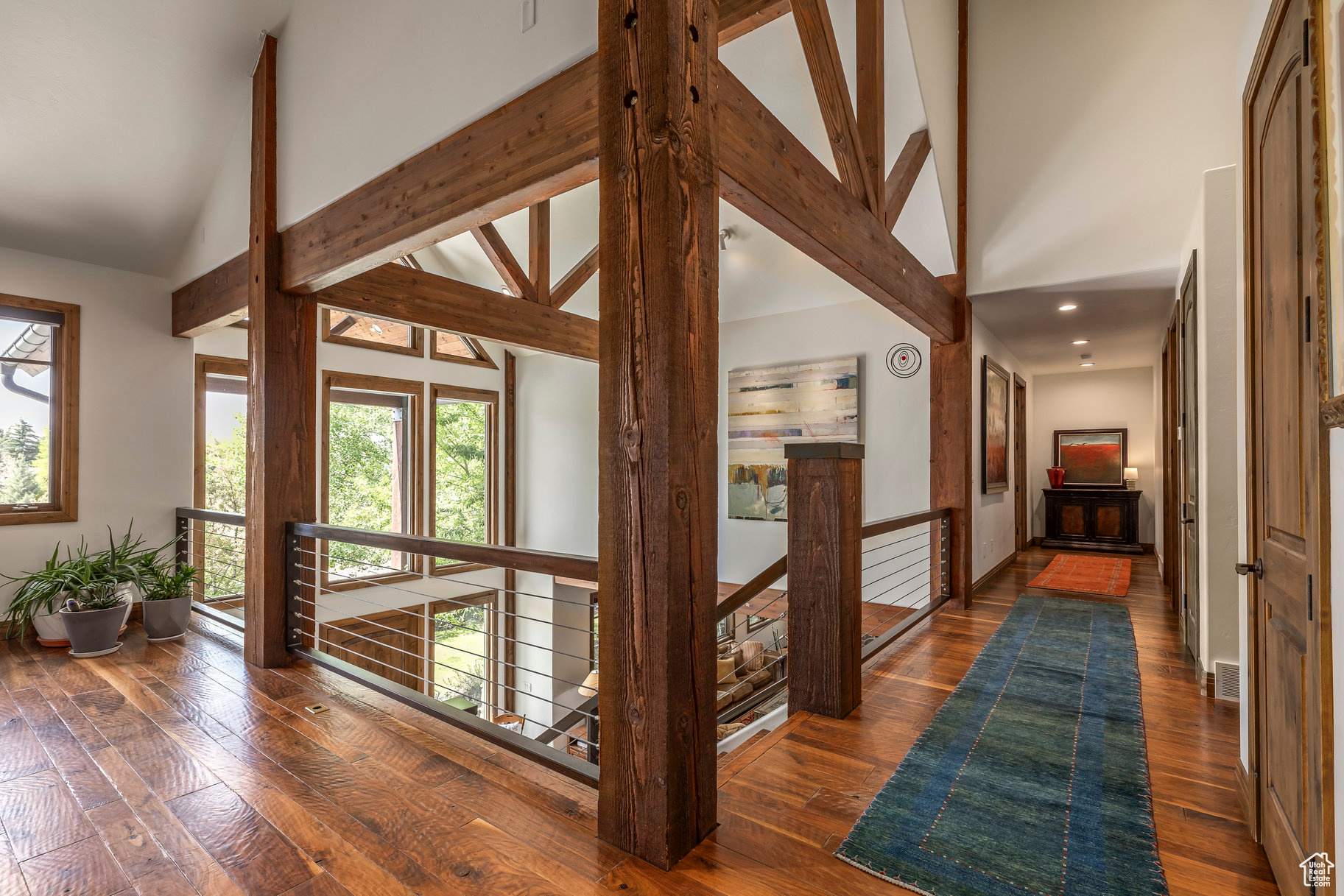 CHATHAM CROSSING SUB - Residential