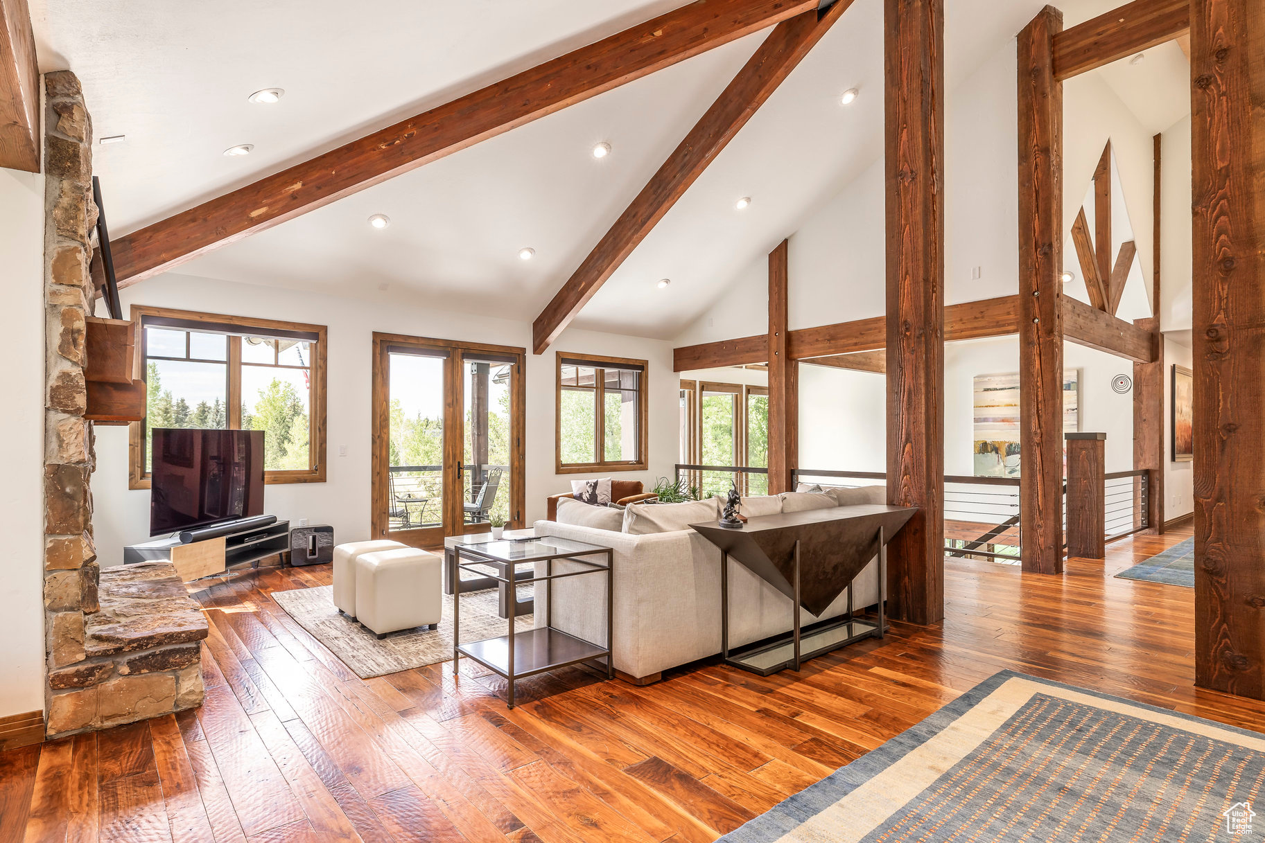 CHATHAM CROSSING SUB - Residential