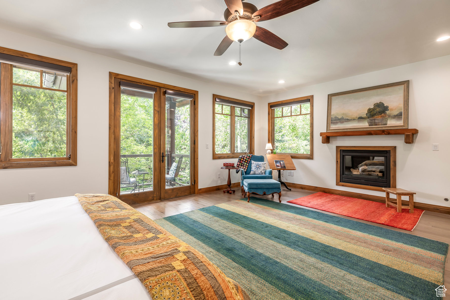 CHATHAM CROSSING SUB - Residential