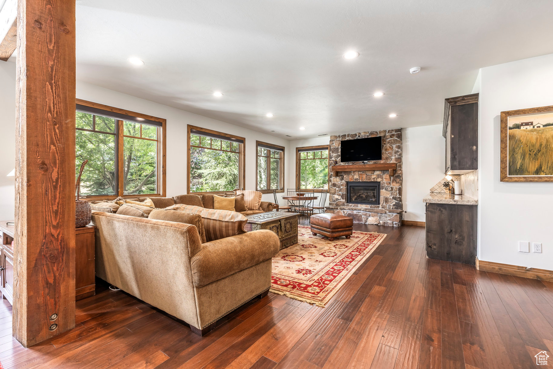 CHATHAM CROSSING SUB - Residential