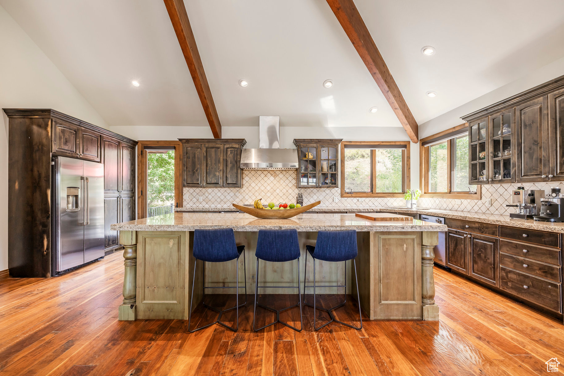 CHATHAM CROSSING SUB - Residential