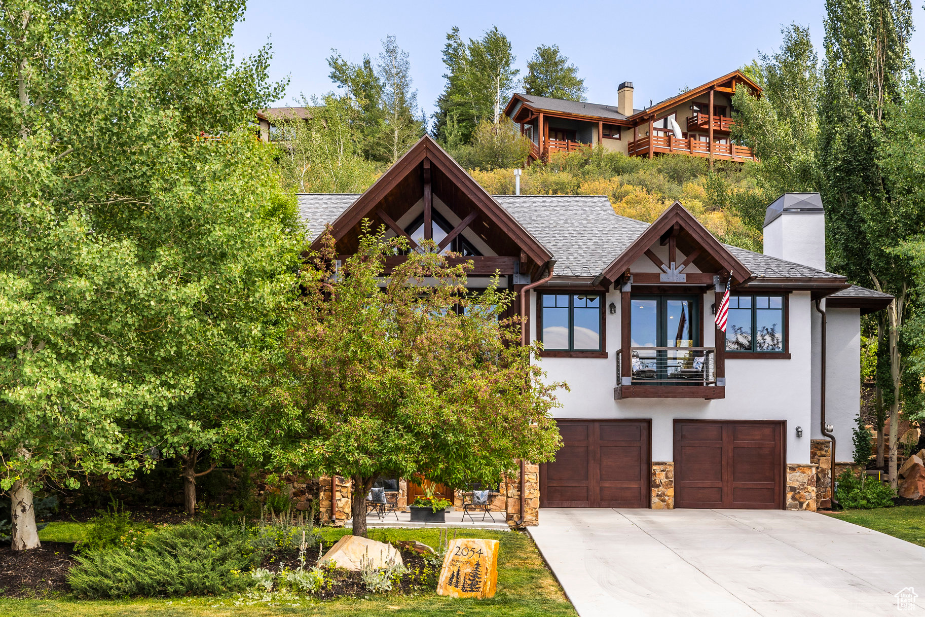 CHATHAM CROSSING SUB - Residential