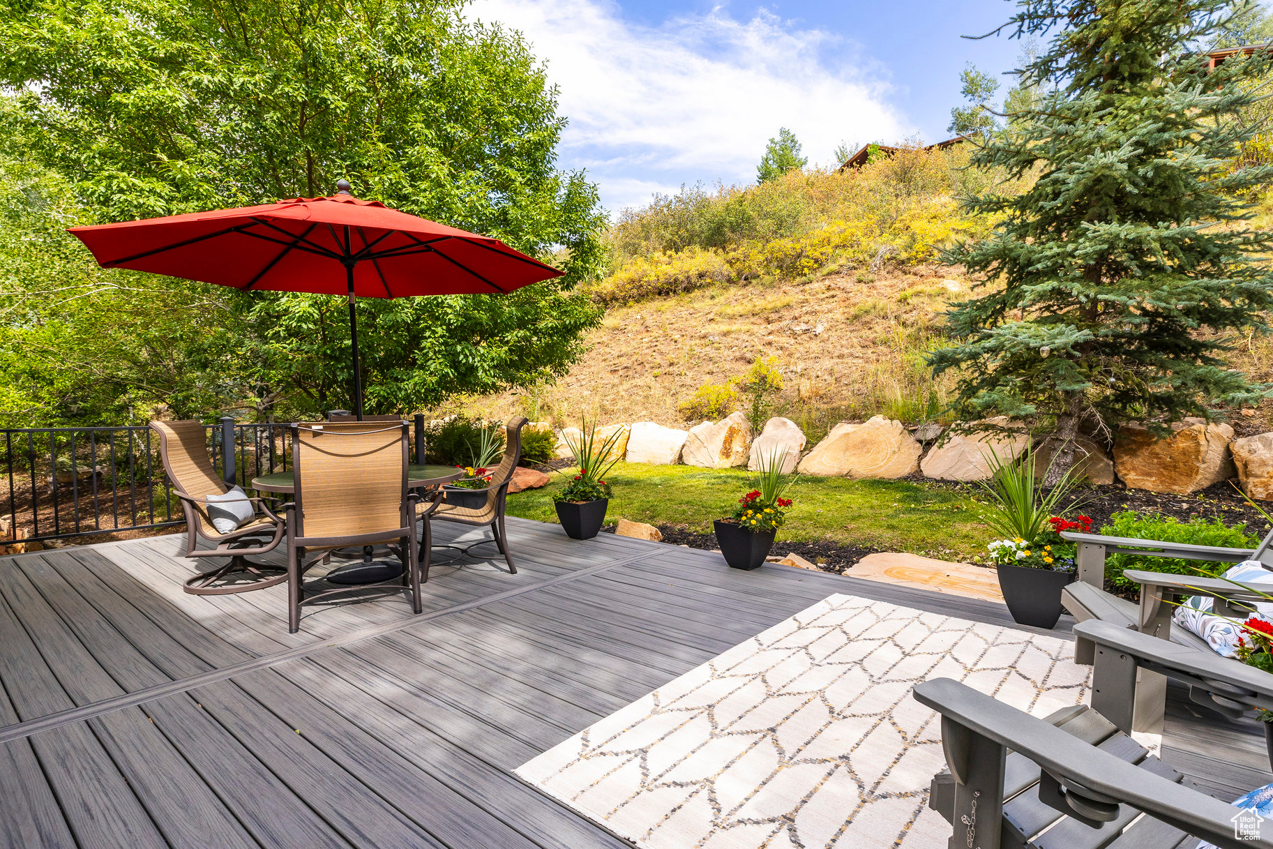 CHATHAM CROSSING SUB - Residential