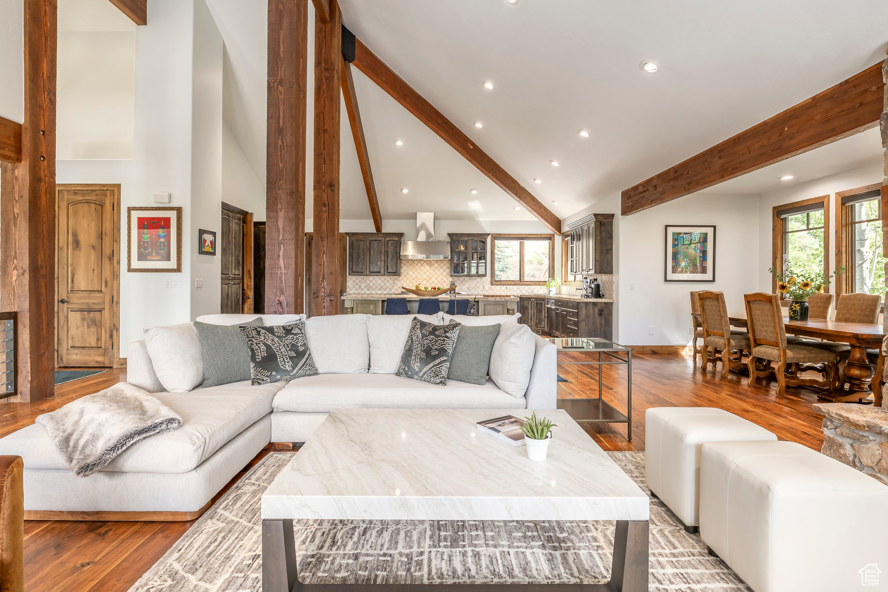 CHATHAM CROSSING SUB - Residential