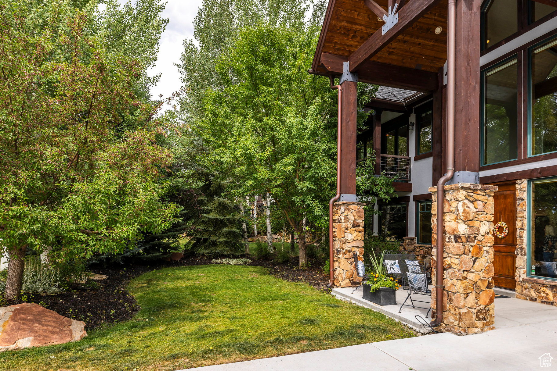 CHATHAM CROSSING SUB - Residential