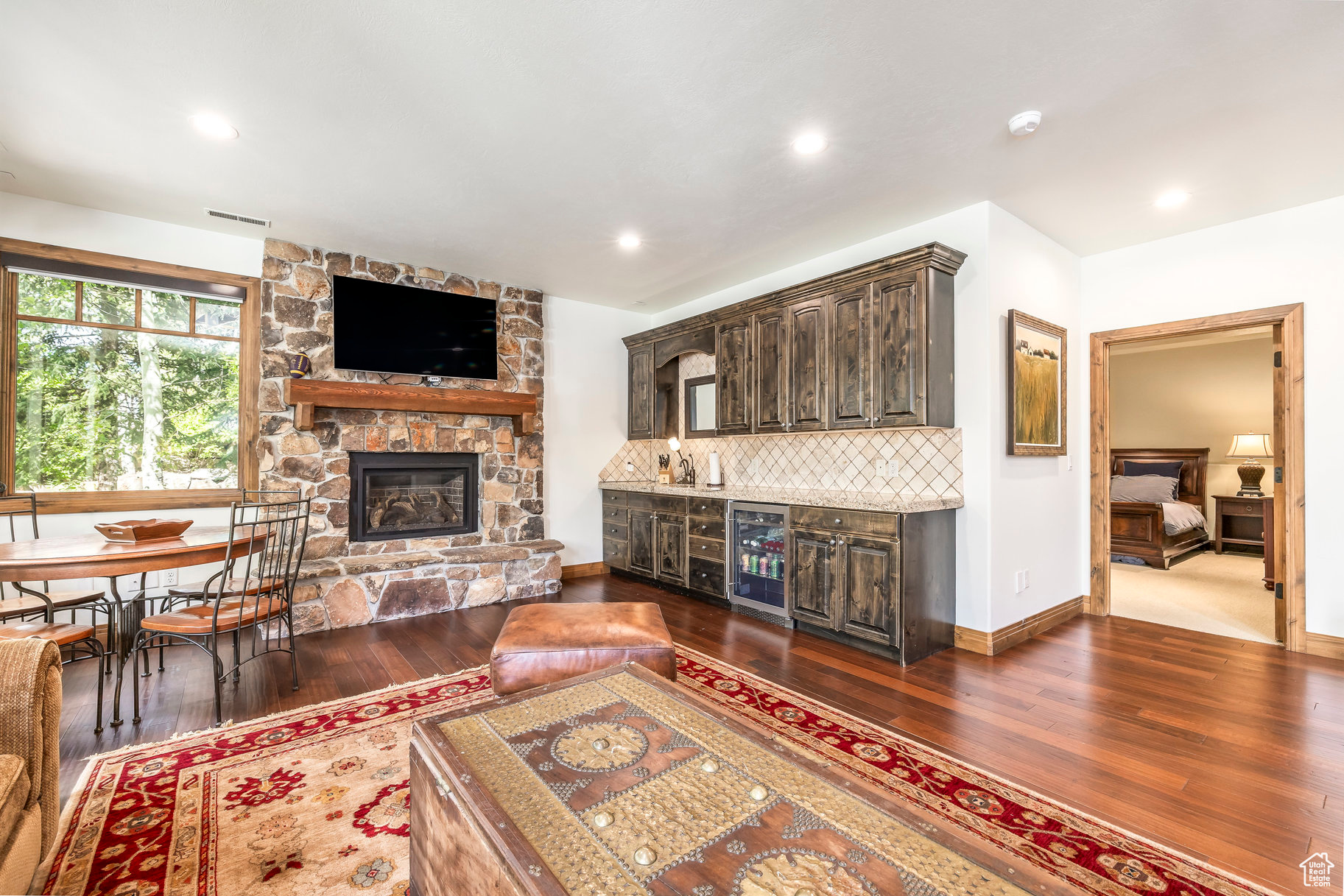 CHATHAM CROSSING SUB - Residential