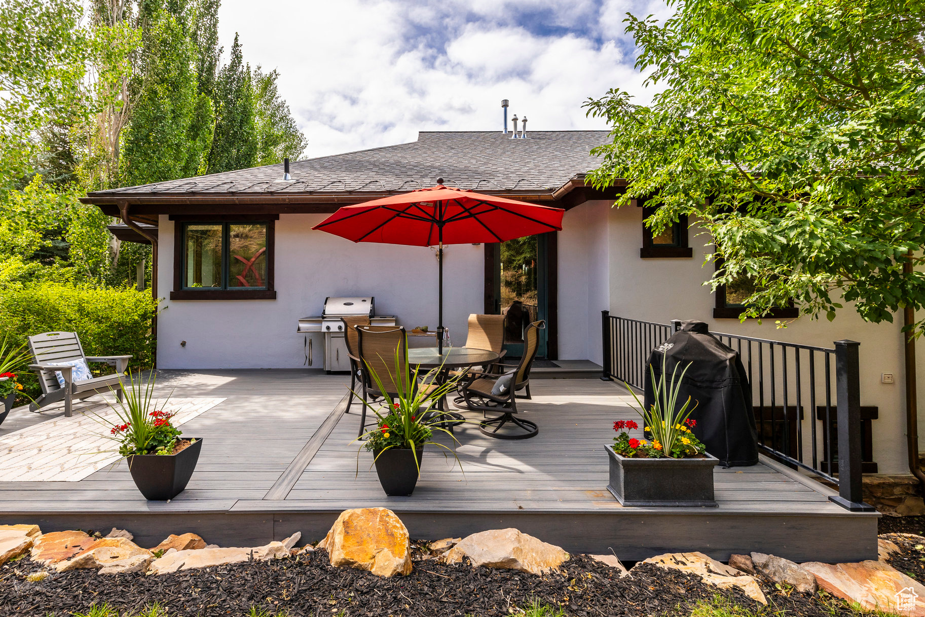 CHATHAM CROSSING SUB - Residential