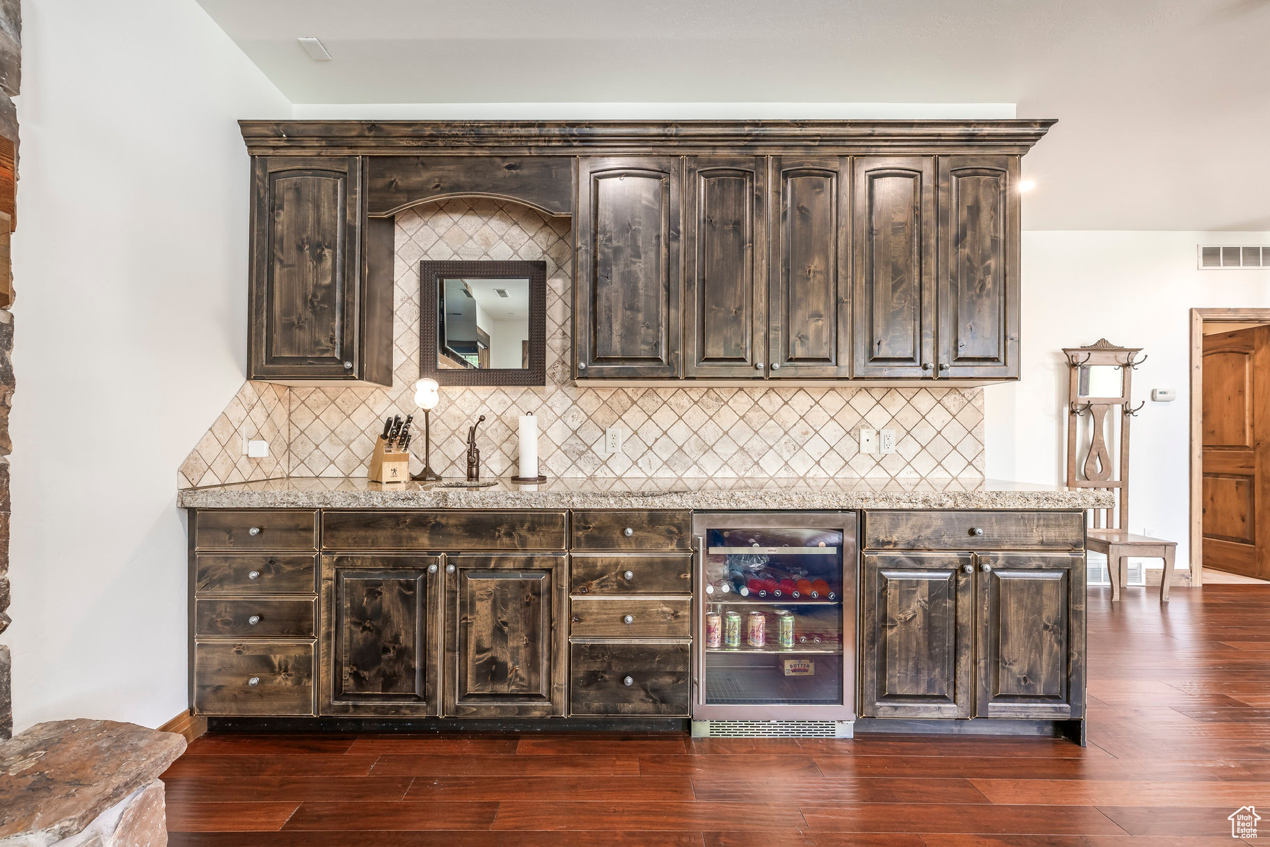 CHATHAM CROSSING SUB - Residential