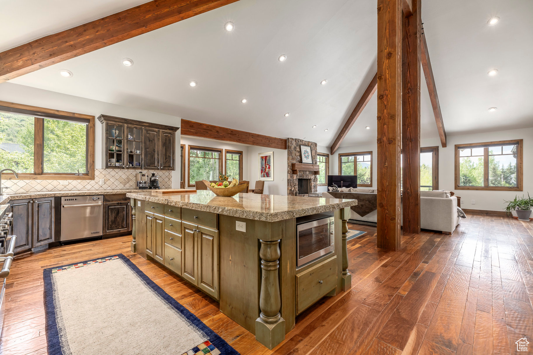 CHATHAM CROSSING SUB - Residential