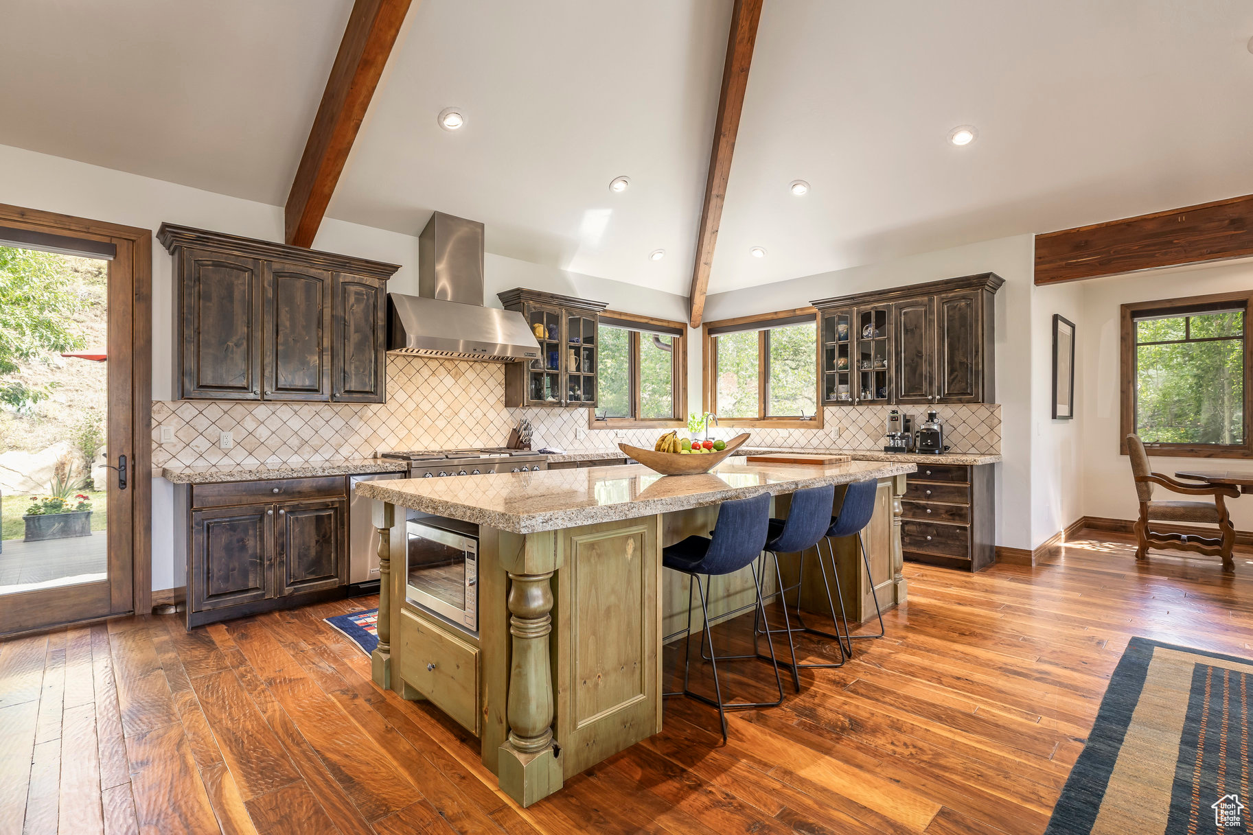 CHATHAM CROSSING SUB - Residential