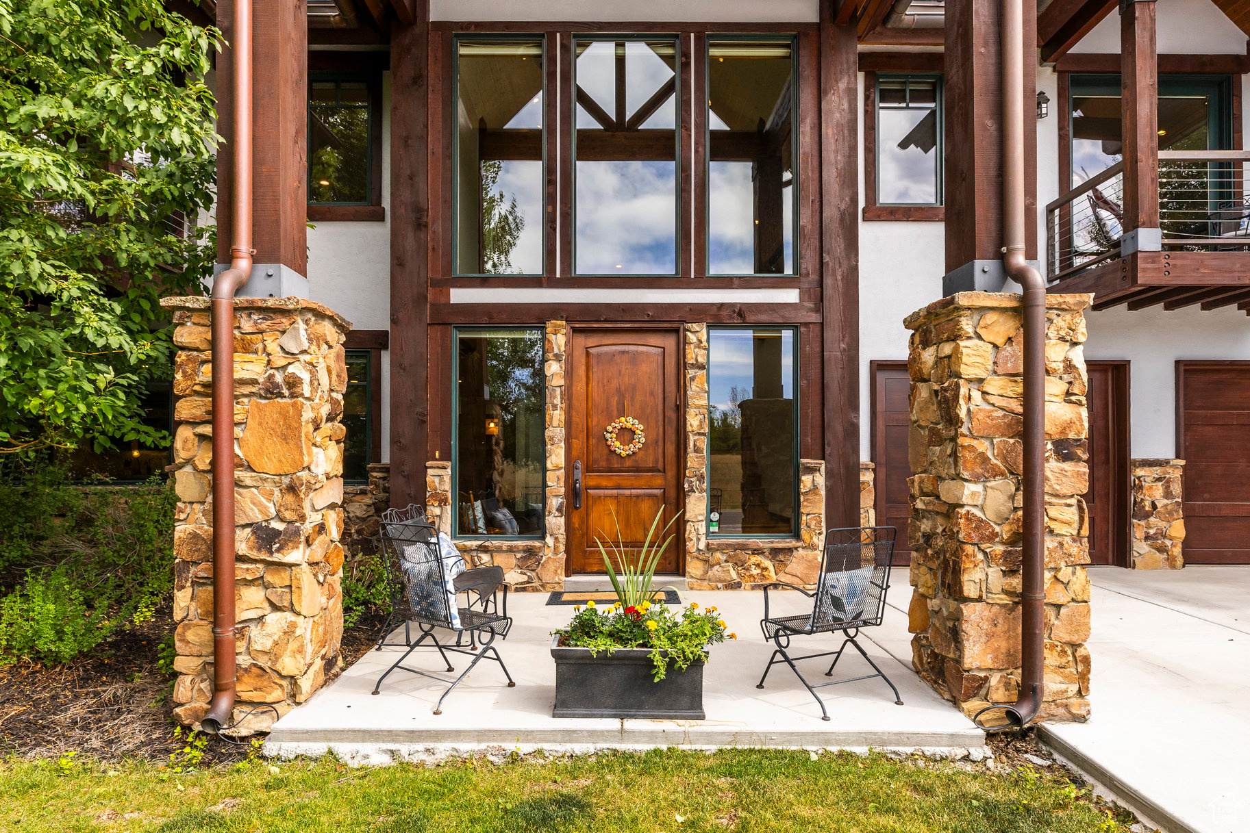 CHATHAM CROSSING SUB - Residential