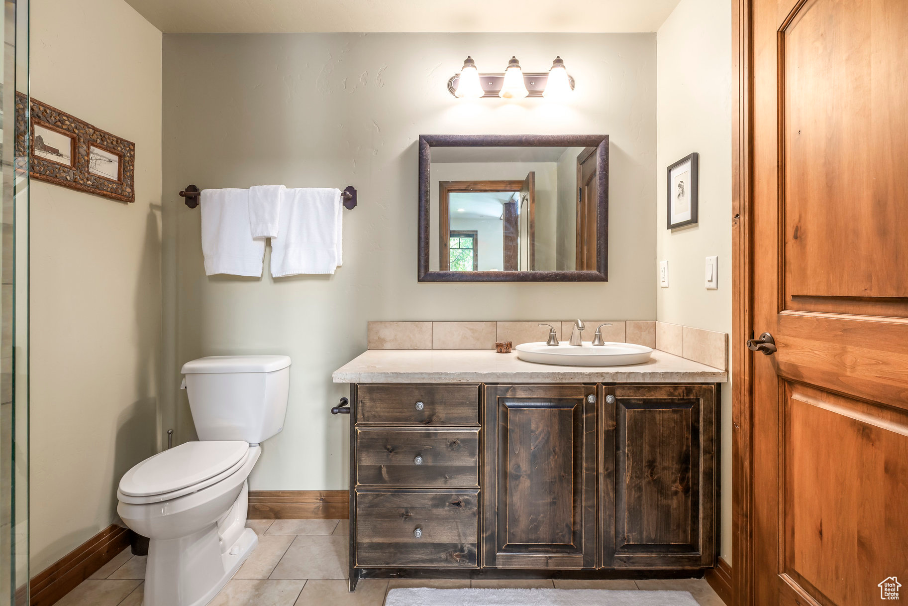 CHATHAM CROSSING SUB - Residential