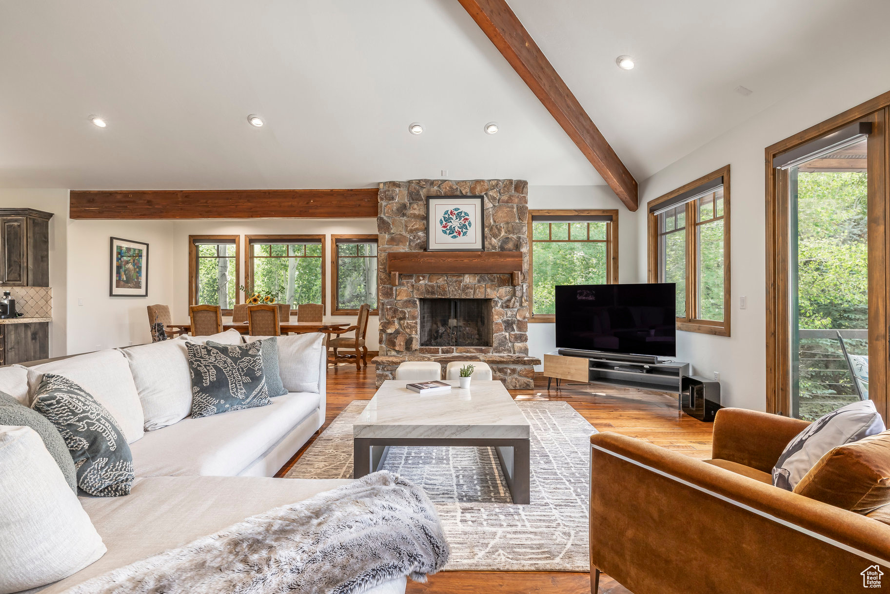 CHATHAM CROSSING SUB - Residential