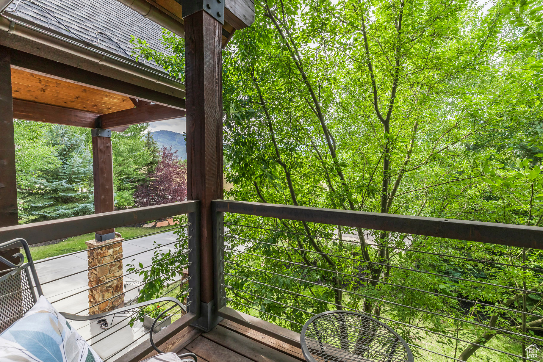 CHATHAM CROSSING SUB - Residential