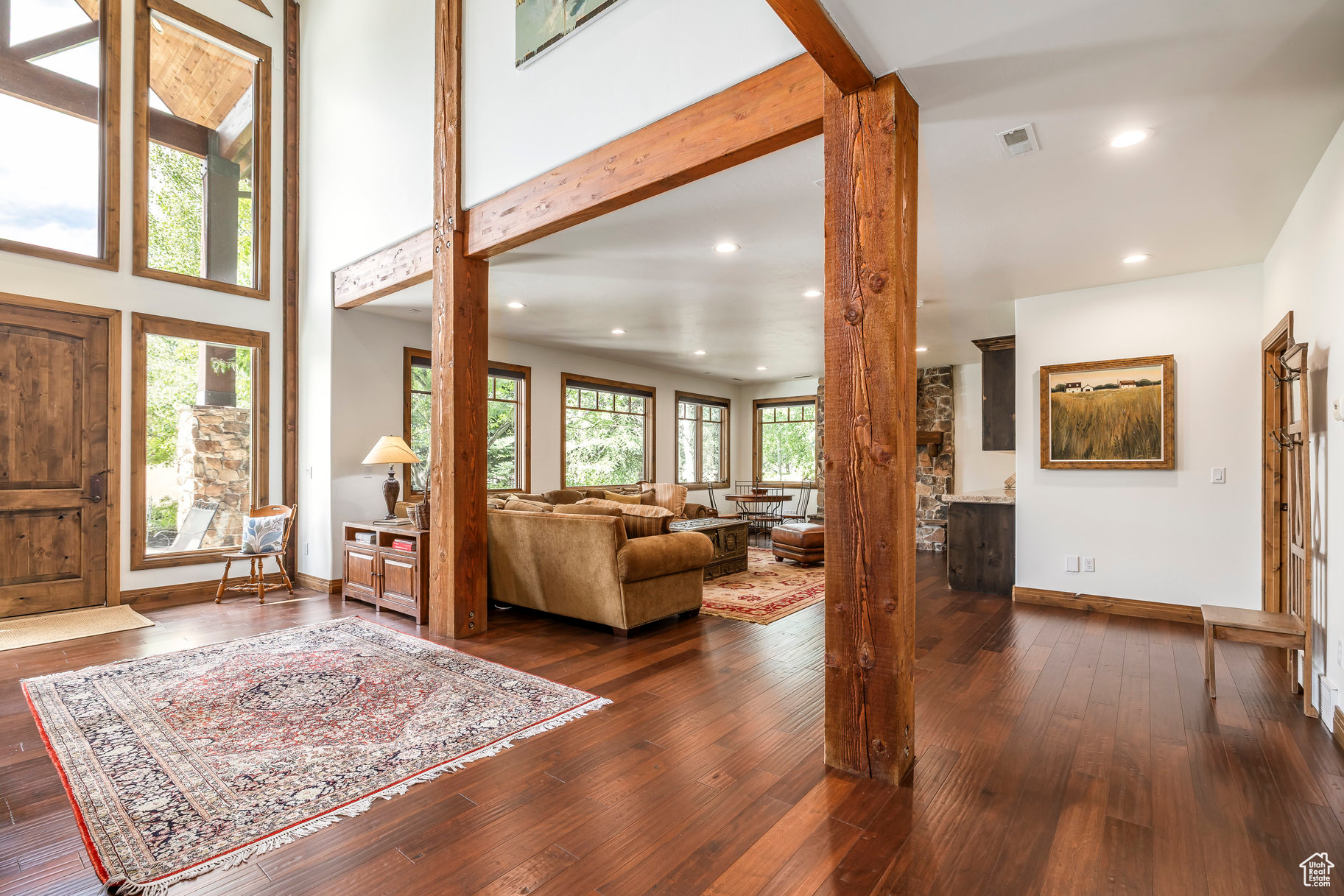 CHATHAM CROSSING SUB - Residential