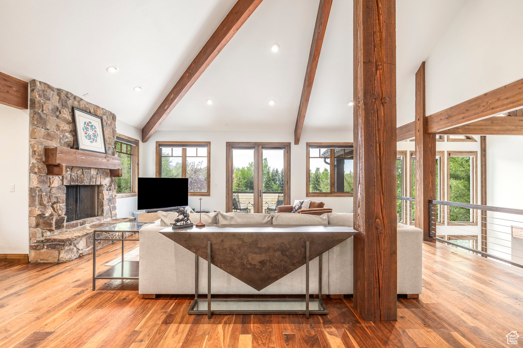 CHATHAM CROSSING SUB - Residential