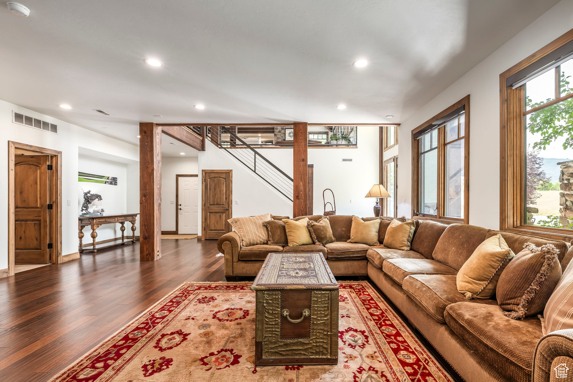 CHATHAM CROSSING SUB - Residential