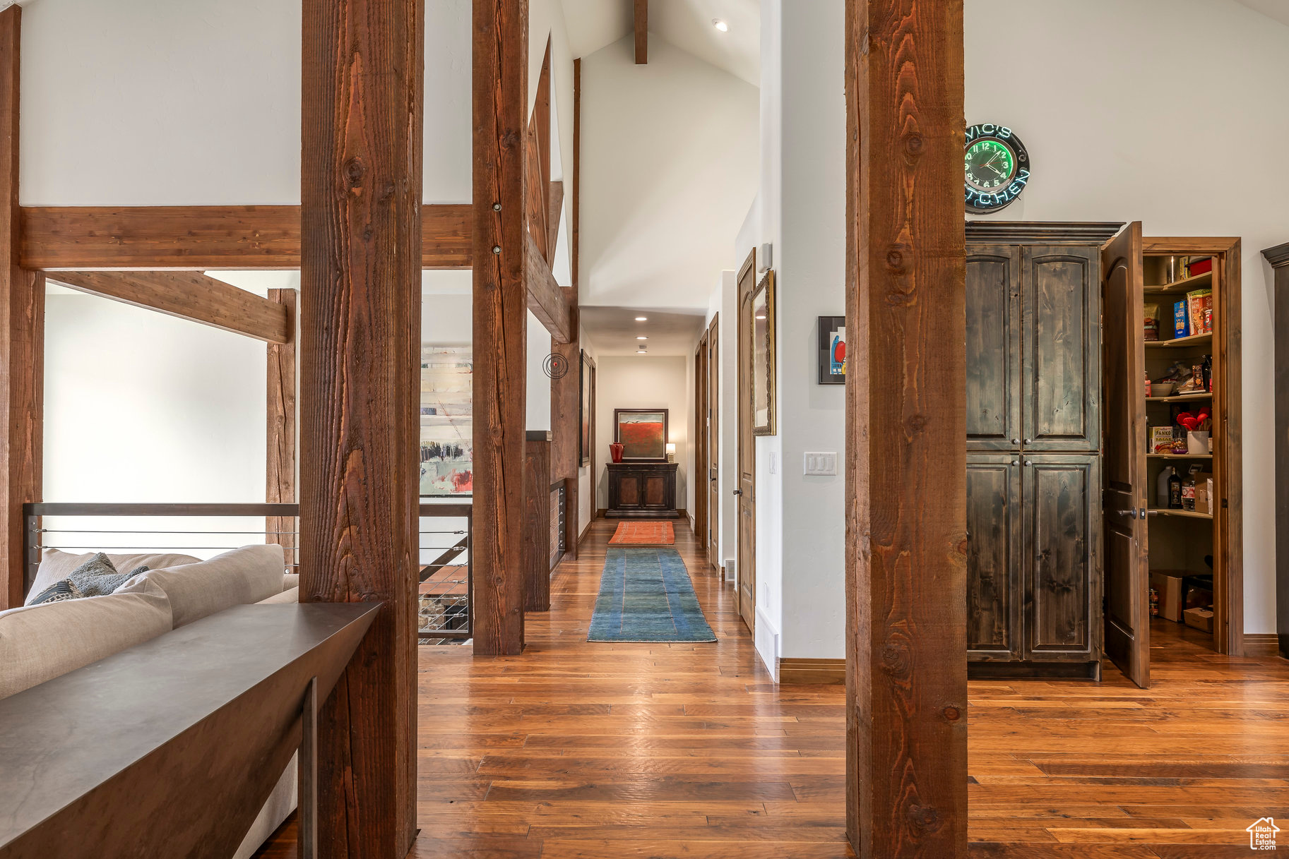 CHATHAM CROSSING SUB - Residential