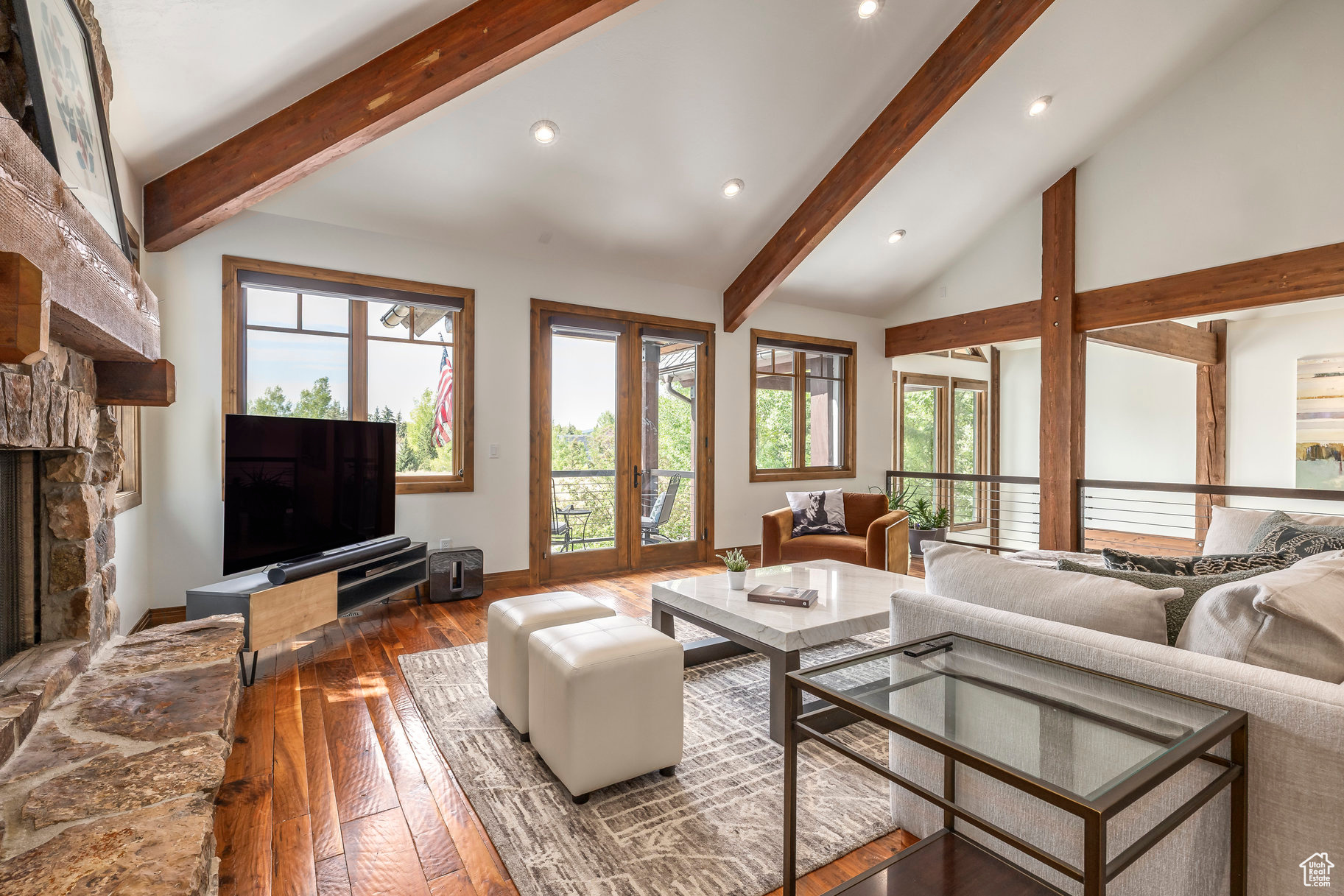 CHATHAM CROSSING SUB - Residential