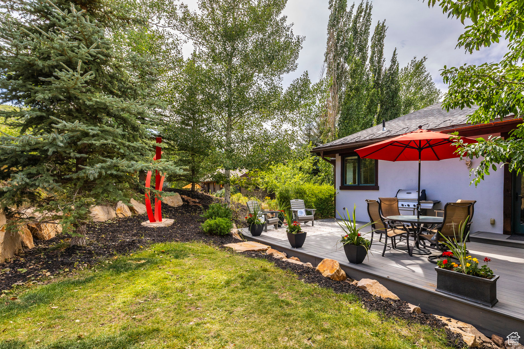 CHATHAM CROSSING SUB - Residential