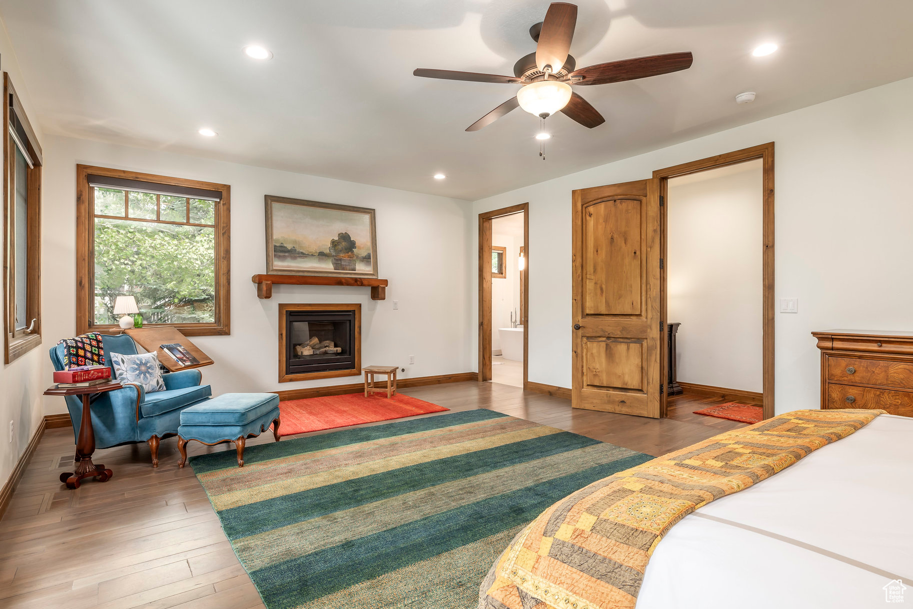 CHATHAM CROSSING SUB - Residential