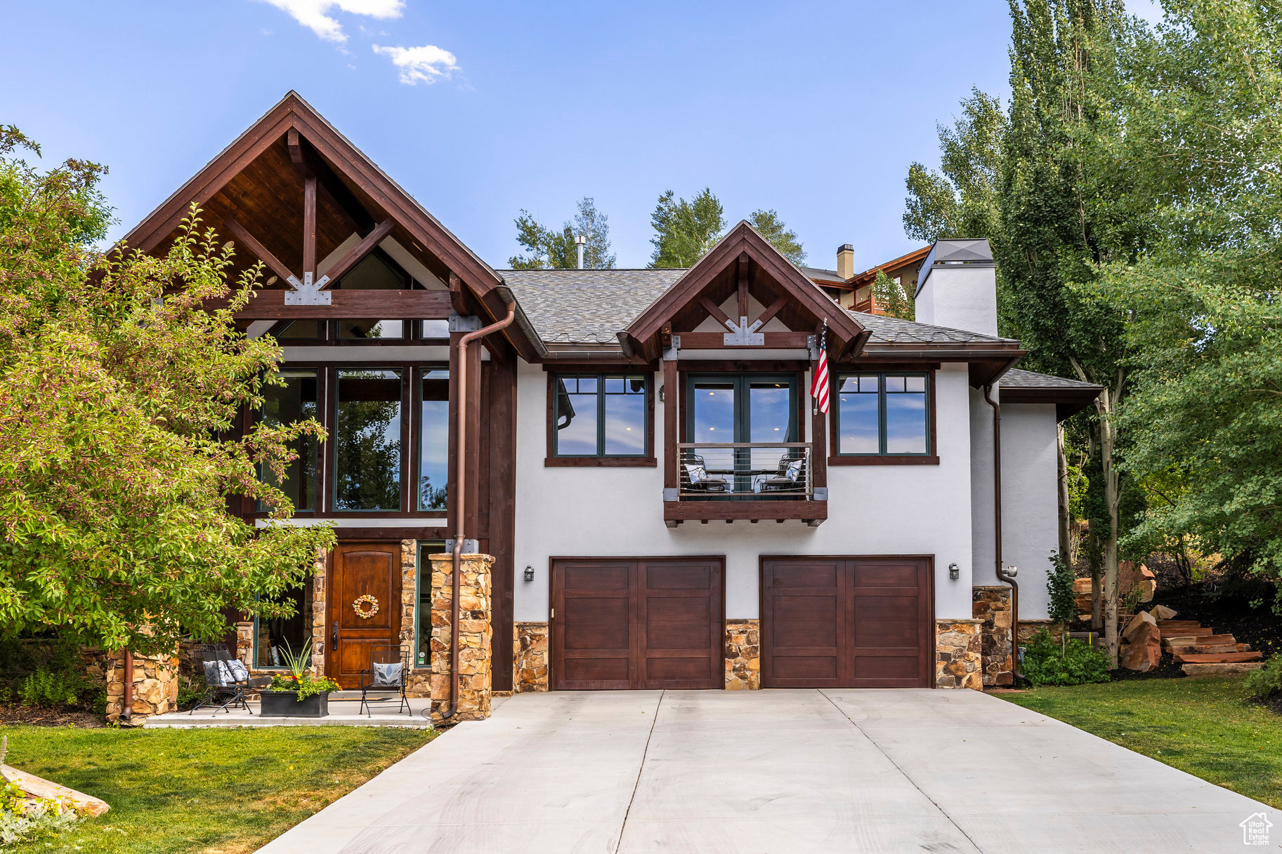 CHATHAM CROSSING SUB - Residential