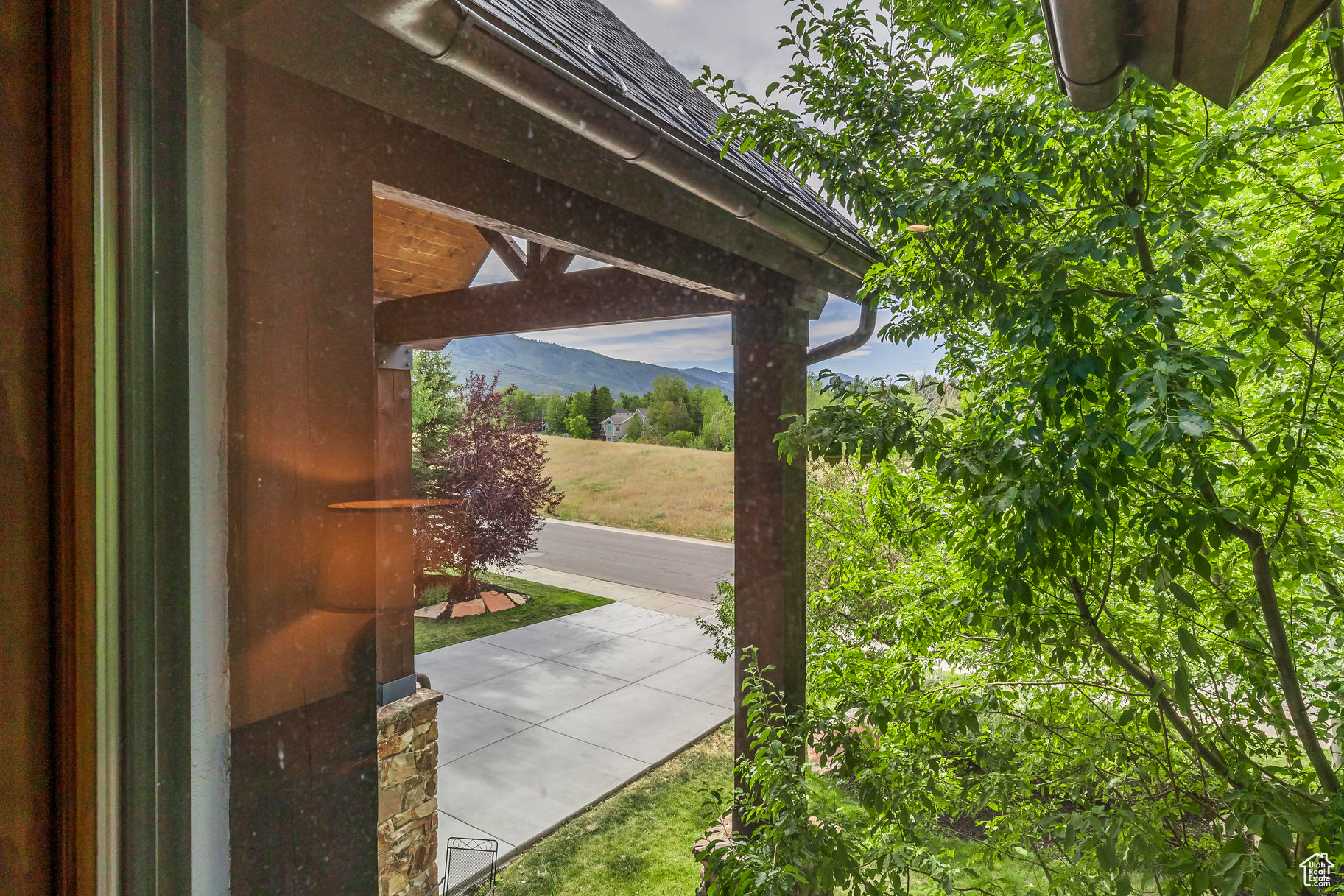 CHATHAM CROSSING SUB - Residential