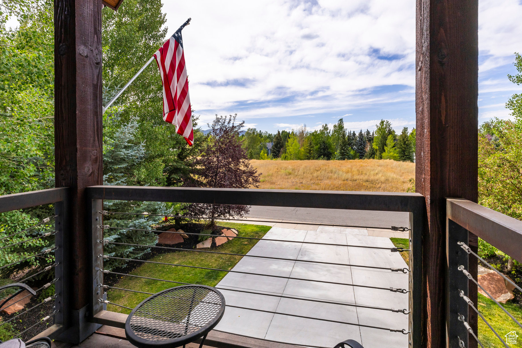 CHATHAM CROSSING SUB - Residential