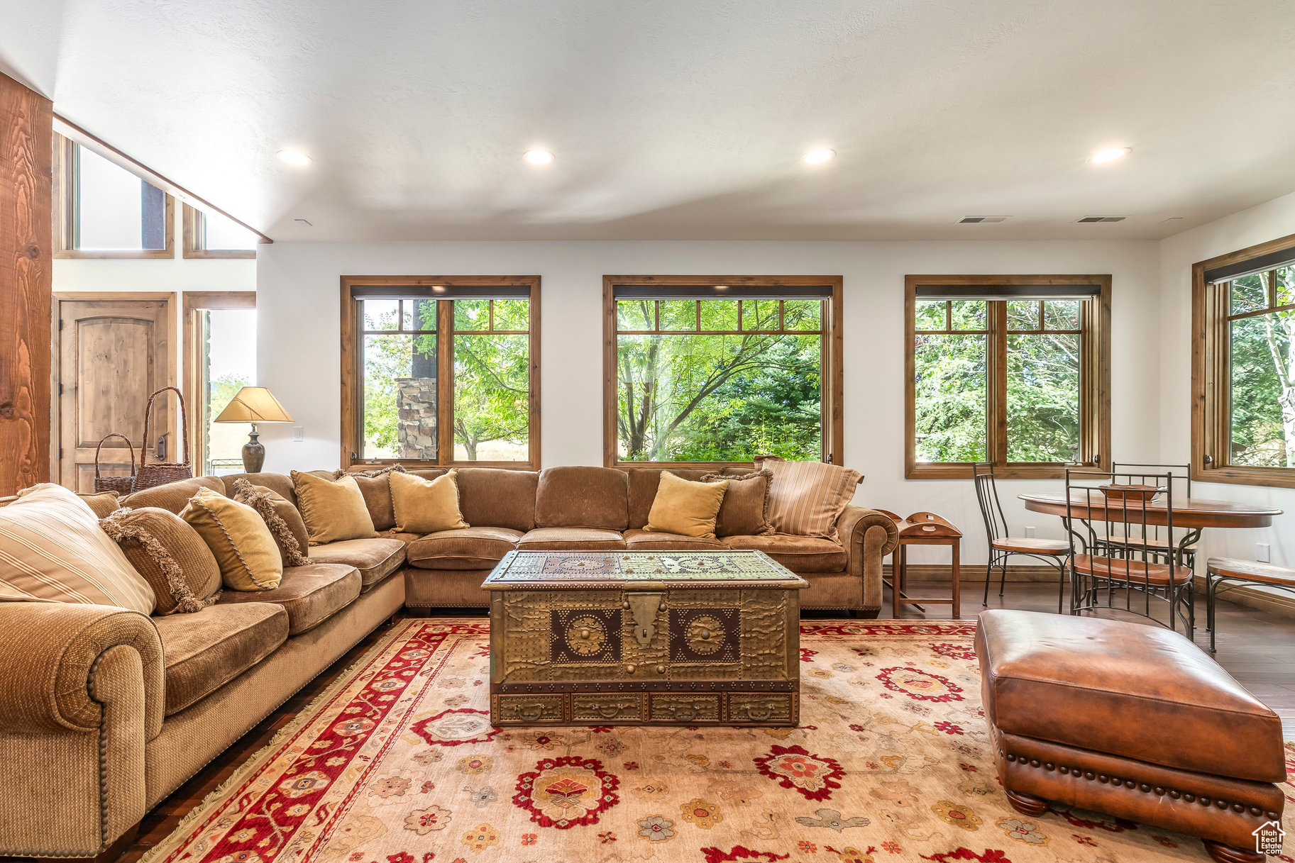 CHATHAM CROSSING SUB - Residential