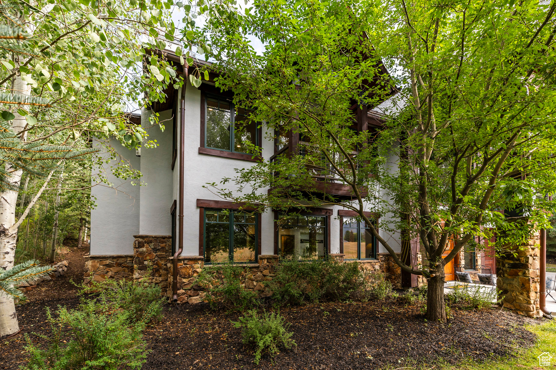 CHATHAM CROSSING SUB - Residential