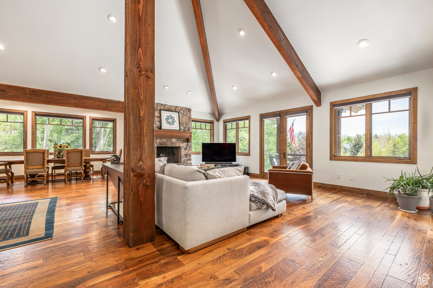 CHATHAM CROSSING SUB - Residential