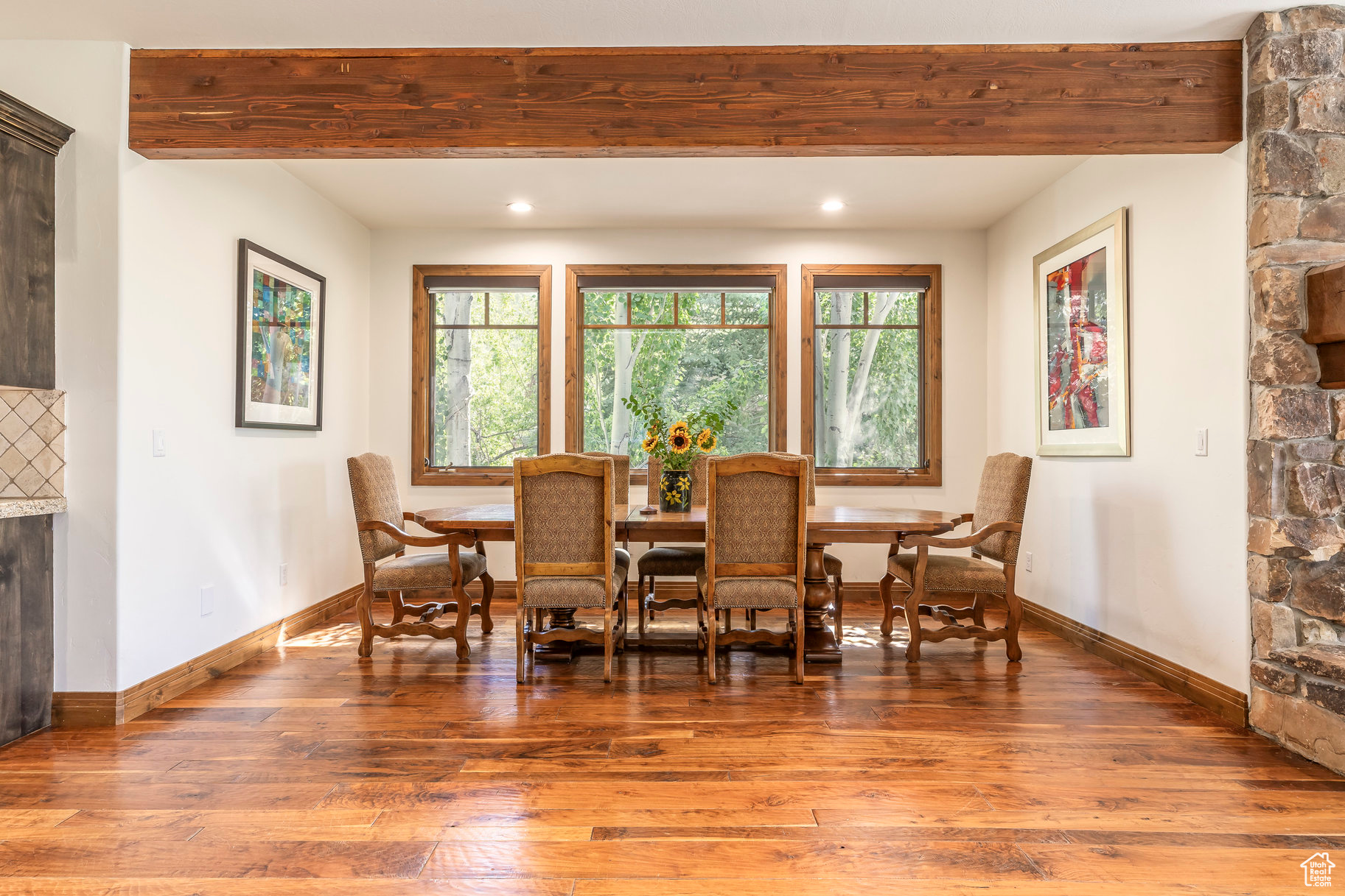 CHATHAM CROSSING SUB - Residential