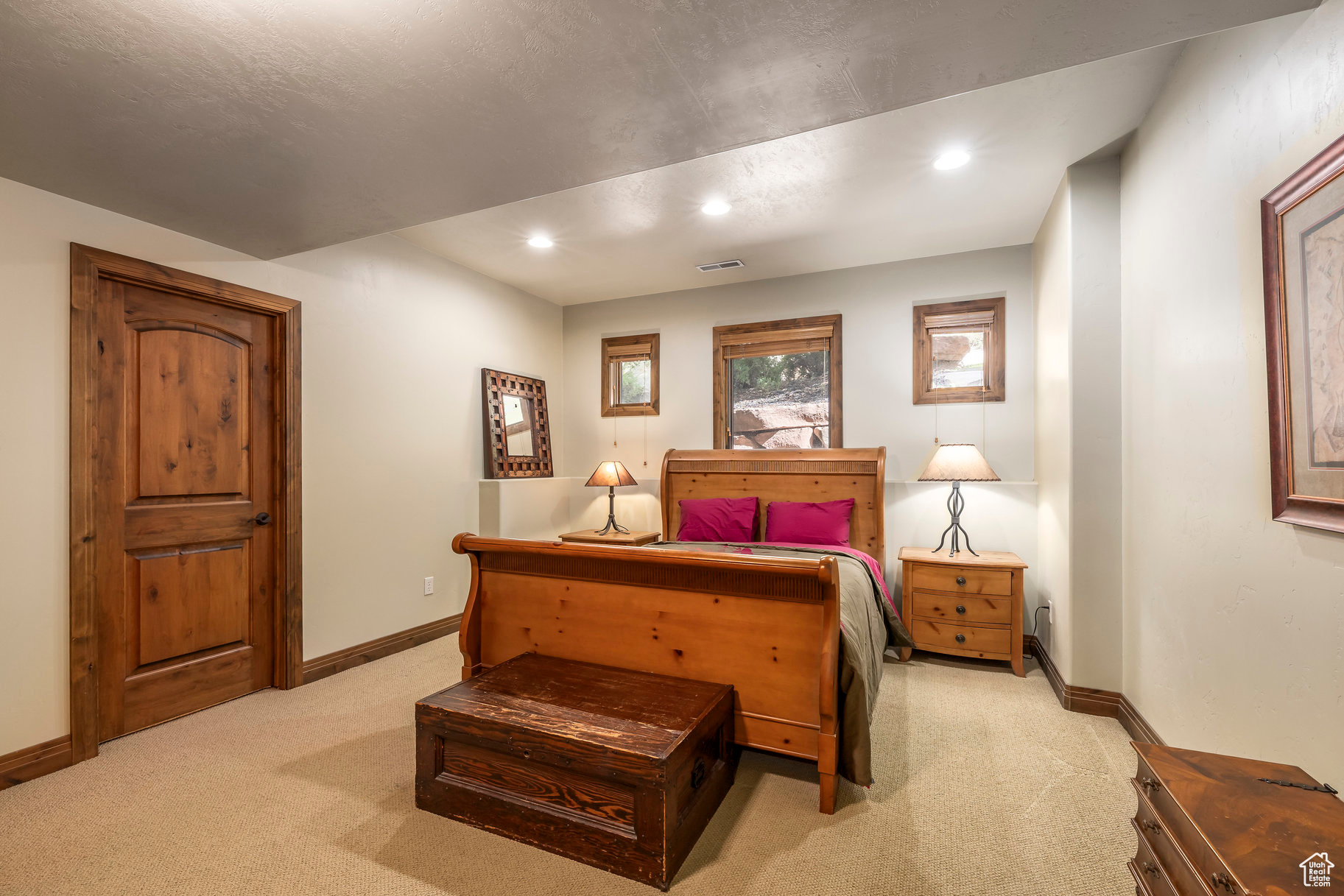 CHATHAM CROSSING SUB - Residential