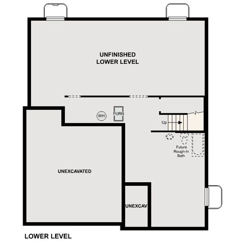 Tiny photo for 5199 N ORANGE STONE RD, Eagle Mountain, UT 84005 (MLS # 2120699)