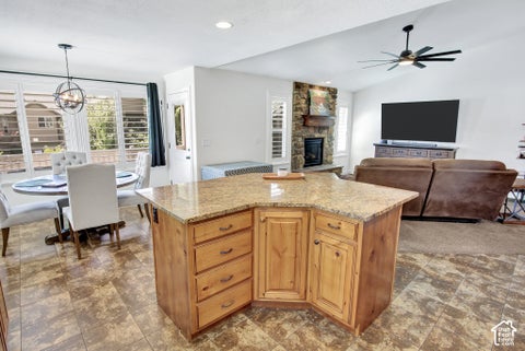 Tiny photo for 2797 W 2125 N, Plain City, UT 84404 (MLS # 2184564)