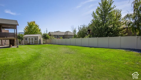 Tiny photo for 2797 W 2125 N, Plain City, UT 84404 (MLS # 2184564)