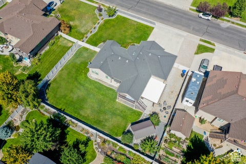 Tiny photo for 2797 W 2125 N, Plain City, UT 84404 (MLS # 2184564)