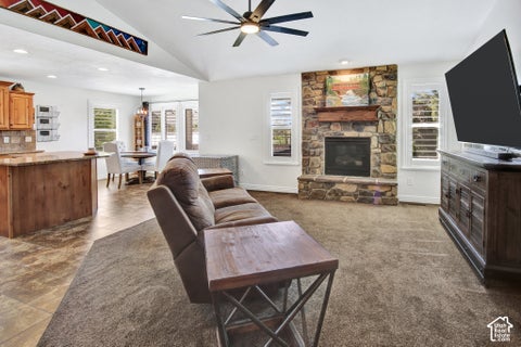 Tiny photo for 2797 W 2125 N, Plain City, UT 84404 (MLS # 2184564)
