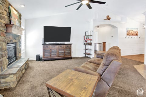 Tiny photo for 2797 W 2125 N, Plain City, UT 84404 (MLS # 2184564)