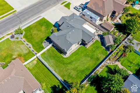 Tiny photo for 2797 W 2125 N, Plain City, UT 84404 (MLS # 2184564)