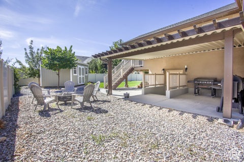 Tiny photo for 2797 W 2125 N, Plain City, UT 84404 (MLS # 2184564)