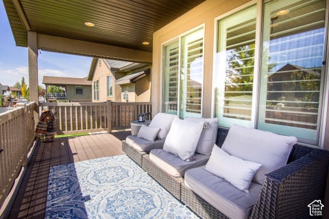 Tiny photo for 2797 W 2125 N, Plain City, UT 84404 (MLS # 2184564)