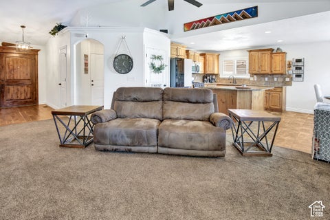 Tiny photo for 2797 W 2125 N, Plain City, UT 84404 (MLS # 2184564)