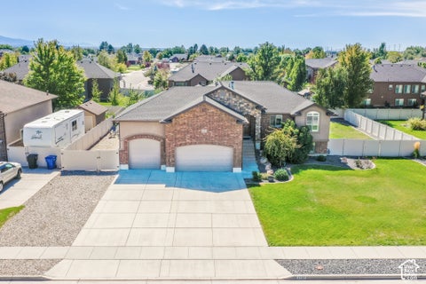 Tiny photo for 2797 W 2125 N, Plain City, UT 84404 (MLS # 2184564)