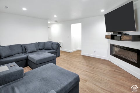 Tiny photo for 2797 W 2125 N, Plain City, UT 84404 (MLS # 2184564)