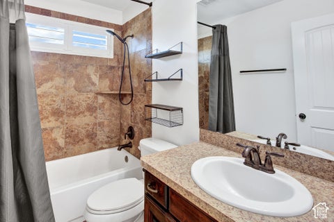 Tiny photo for 2797 W 2125 N, Plain City, UT 84404 (MLS # 2184564)