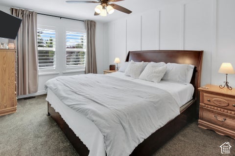 Tiny photo for 2797 W 2125 N, Plain City, UT 84404 (MLS # 2184564)