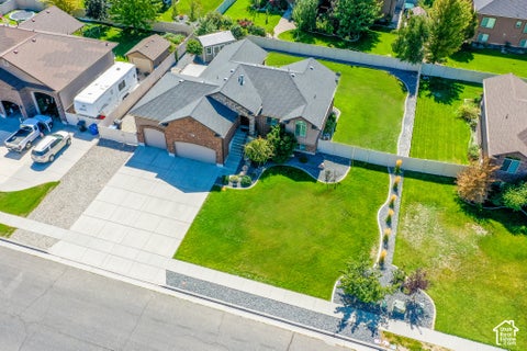 Tiny photo for 2797 W 2125 N, Plain City, UT 84404 (MLS # 2184564)