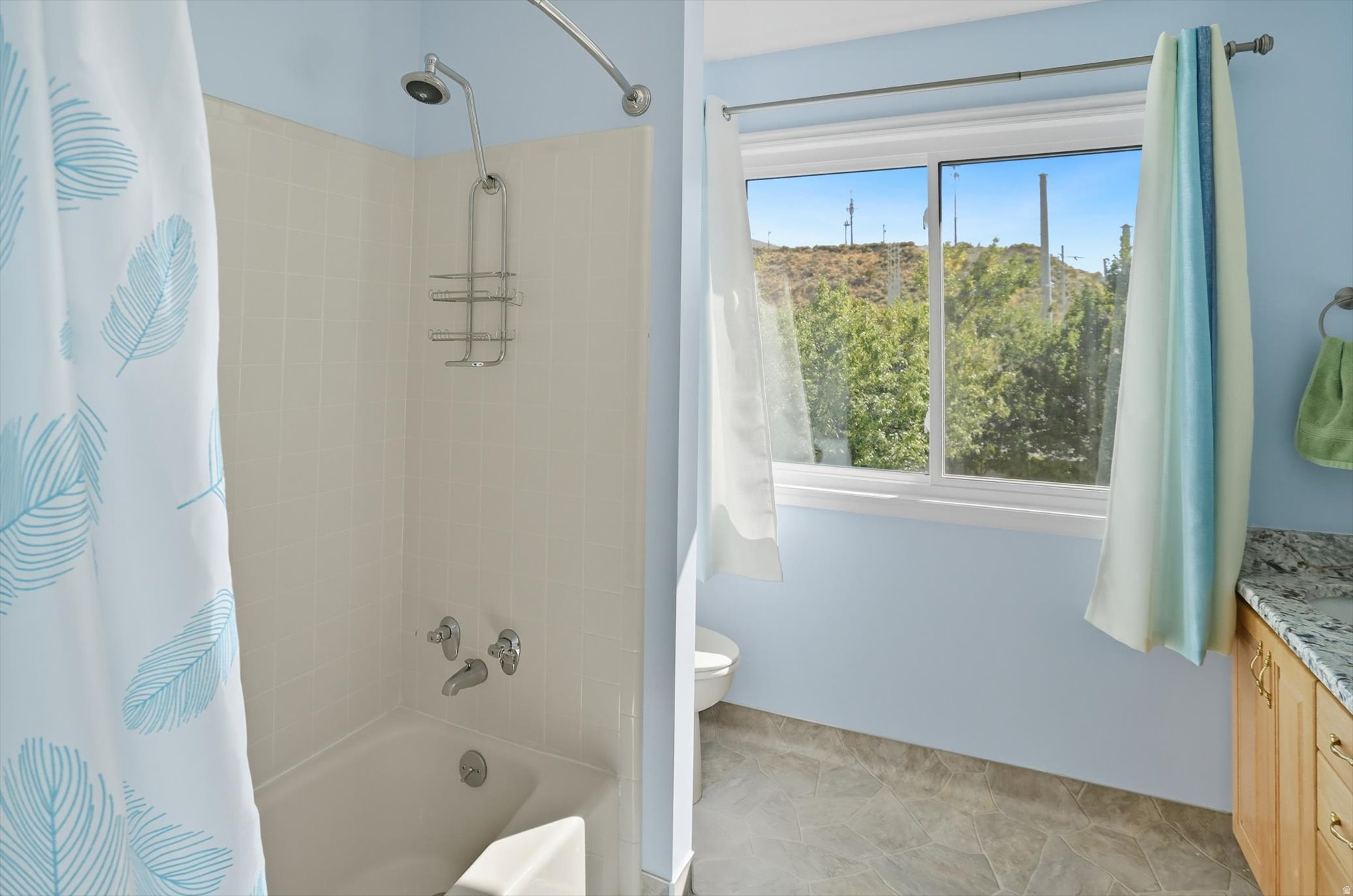 COTTONWOOD - Residential